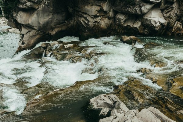 Oceansidemarinecentre