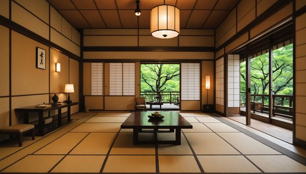 Discover your perfect ryokan stay in japan: a comprehensive guide